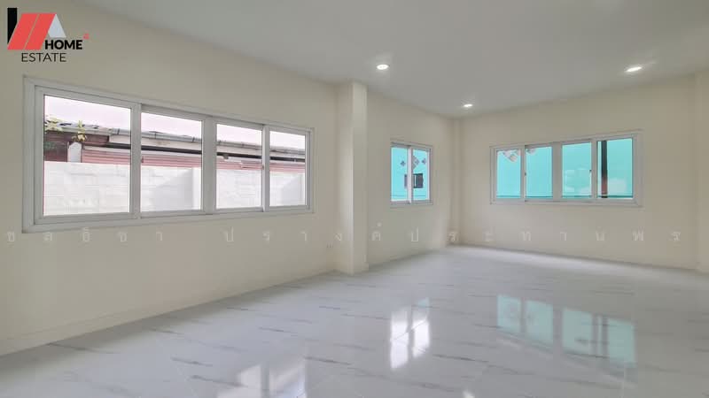 หมู่บ้านบุณฑริก (ลำลูกกา คลอง 4 - ถ.ไสวประชาราษฎร์), ปทุมธานี, ลาดสวาย, ลำลูกกา, ปทุมธานี, 170 ตร.ม., บ้านเดี่ยว ขาย, โดย ชลธิชา ปรางค์ประทานพร, 500489600 - DDproperty.com