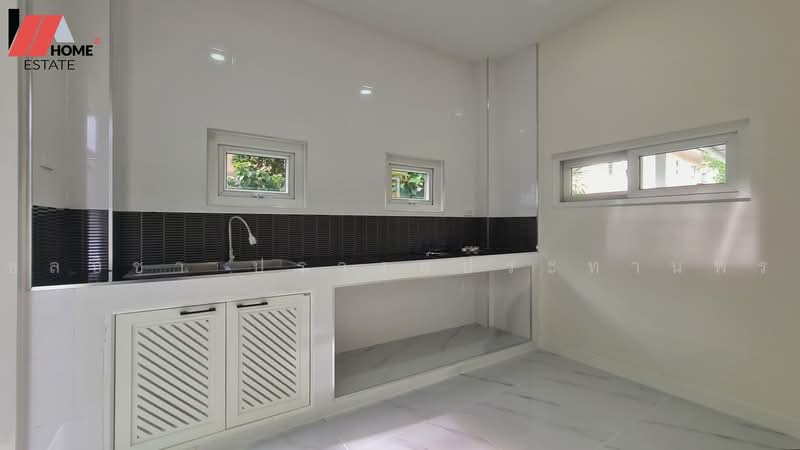 หมู่บ้านบุณฑริก (ลำลูกกา คลอง 4 - ถ.ไสวประชาราษฎร์), ปทุมธานี, ลาดสวาย, ลำลูกกา, ปทุมธานี, 170 ตร.ม., บ้านเดี่ยว ขาย, โดย ชลธิชา ปรางค์ประทานพร, 500489600 - DDproperty.com