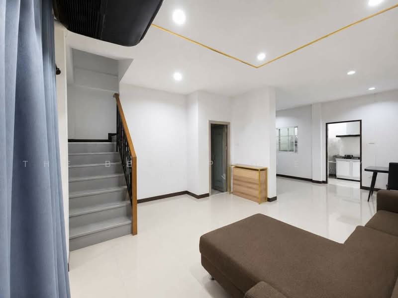 นิราวิลล์ ไอริช สมุทรสาคร (Niraville Irich), Samut Sakhon, Na Di, Muang Samut Sakhon, Samut Sakhon, 3 Bedrooms, 150 sqm, Semi-Detached House (Twin House) For Sale, by The Best Property กวาง, 500489601 - DDproperty.com