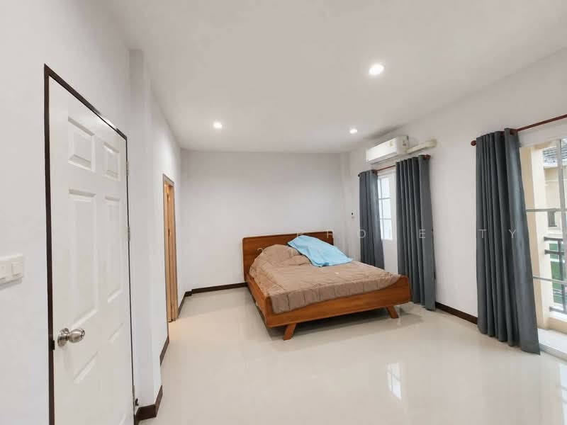 นิราวิลล์ ไอริช สมุทรสาคร (Niraville Irich), Samut Sakhon, Na Di, Muang Samut Sakhon, Samut Sakhon, 3 Bedrooms, 150 sqm, Semi-Detached House (Twin House) For Sale, by The Best Property กวาง, 500489601 - DDproperty.com