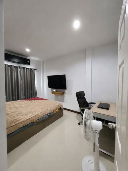 นิราวิลล์ ไอริช สมุทรสาคร (Niraville Irich), สมุทรสาคร, นาดี, เมืองสมุทรสาคร, สมุทรสาคร, 150 ตร.ม., บ้านแฝด ขาย, โดย The Best Property กวาง, 500489601 - DDproperty.com