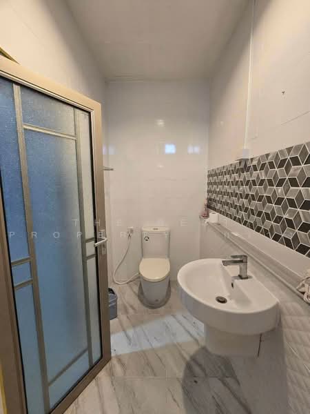 นิราวิลล์ ไอริช สมุทรสาคร (Niraville Irich), Samut Sakhon, Na Di, Muang Samut Sakhon, Samut Sakhon, 3 Bedrooms, 150 sqm, Semi-Detached House (Twin House) For Sale, by The Best Property กวาง, 500489601 - DDproperty.com