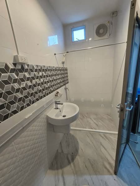นิราวิลล์ ไอริช สมุทรสาคร (Niraville Irich), Samut Sakhon, Na Di, Muang Samut Sakhon, Samut Sakhon, 3 Bedrooms, 150 sqm, Semi-Detached House (Twin House) For Sale, by The Best Property กวาง, 500489601 - DDproperty.com