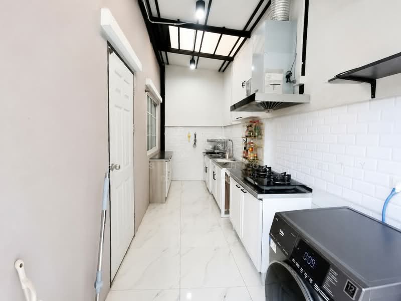 นิราวิลล์ ไอริช สมุทรสาคร (Niraville Irich), Samut Sakhon, Na Di, Muang Samut Sakhon, Samut Sakhon, 3 Bedrooms, 150 sqm, Semi-Detached House (Twin House) For Sale, by The Best Property กวาง, 500489601 - DDproperty.com