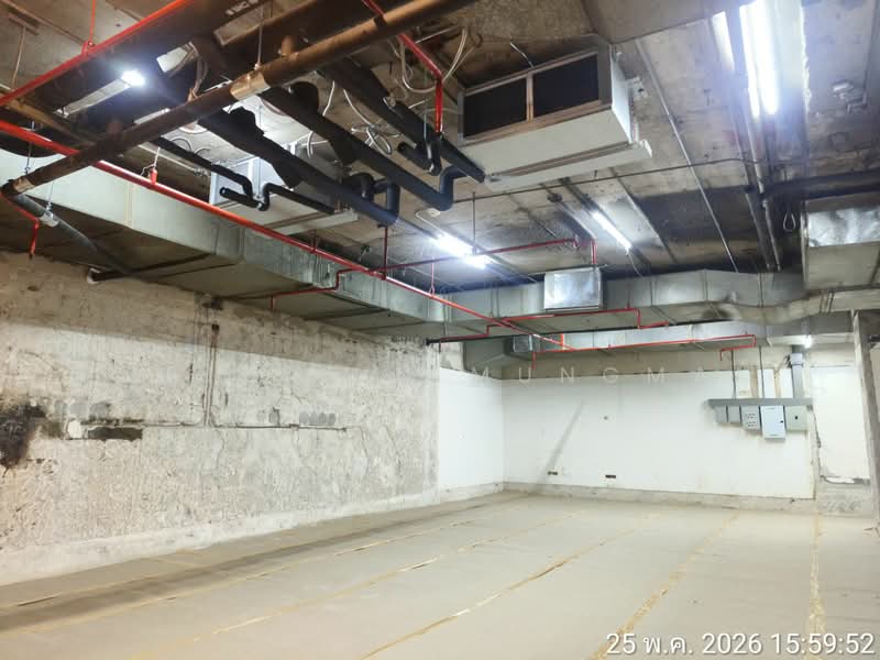 Retail Space for Rent in Chitlom BTS Walk Distance Ideal for Restaurant, Fine Dinning, Bangkok, Lumphini, Pathum Wan, Bangkok, , 107 sqm, Retail Space For Rent, by Chutinun Mungmai, 500489602 - DDproperty.com