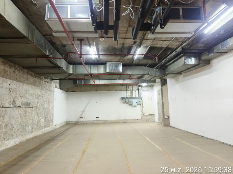 Retail Space for Rent in Chitlom BTS Walk Distance Ideal for Restaurant, Fine Dinning, Bangkok, Lumphini, Pathum Wan, Bangkok, , 107 sqm, Retail Space For Rent, by Chutinun Mungmai, 500489602 - DDproperty.com