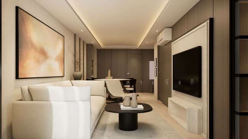 Rawee Waree Residence, Chiang Mai, Nimmanhaemin Road, Su Thep, Muang Chiang Mai, Chiang Mai, 2 Bedrooms, 81 sqm, Condo For Sale, by อรกัญญา สายวังกิจ, 500489603 - DDproperty.com