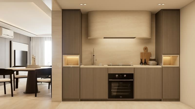 Rawee Waree Residence : รวี วารี เรสซิเดนซ์, เชียงใหม่, ถนน นิมมานเหมินทร์, สุเทพ, เมืองเชียงใหม่, เชียงใหม่, 81 ตร.ม., คอนโด ขาย, โดย อรกัญญา สายวังกิจ, 500489603 - DDproperty.com
