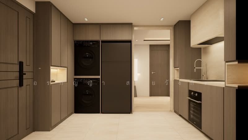 Rawee Waree Residence, Chiang Mai, Nimmanhaemin Road, Su Thep, Muang Chiang Mai, Chiang Mai, 2 Bedrooms, 81 sqm, Condo For Sale, by อรกัญญา สายวังกิจ, 500489603 - DDproperty.com