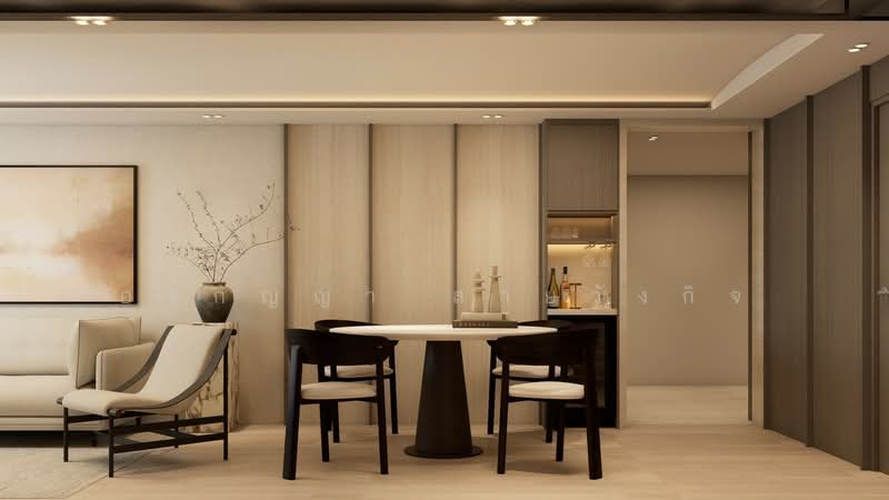Rawee Waree Residence, Chiang Mai, Nimmanhaemin Road, Su Thep, Muang Chiang Mai, Chiang Mai, 2 Bedrooms, 81 sqm, Condo For Sale, by อรกัญญา สายวังกิจ, 500489603 - DDproperty.com