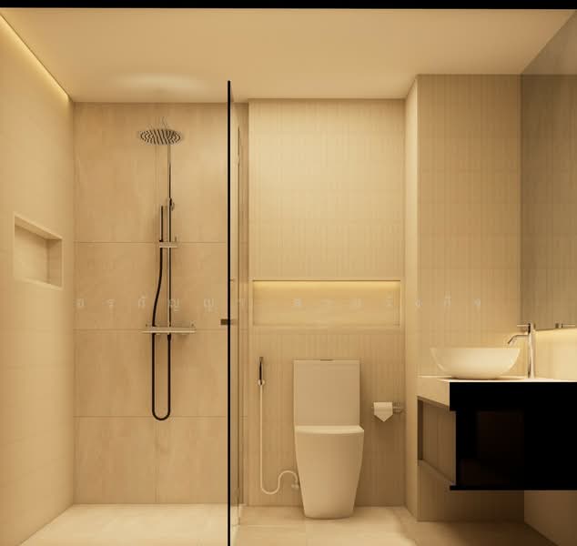 Rawee Waree Residence, Chiang Mai, Nimmanhaemin Road, Su Thep, Muang Chiang Mai, Chiang Mai, 2 Bedrooms, 81 sqm, Condo For Sale, by อรกัญญา สายวังกิจ, 500489603 - DDproperty.com