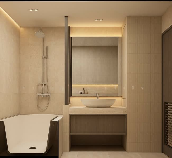 Rawee Waree Residence, Chiang Mai, Nimmanhaemin Road, Su Thep, Muang Chiang Mai, Chiang Mai, 2 Bedrooms, 81 sqm, Condo For Sale, by อรกัญญา สายวังกิจ, 500489603 - DDproperty.com