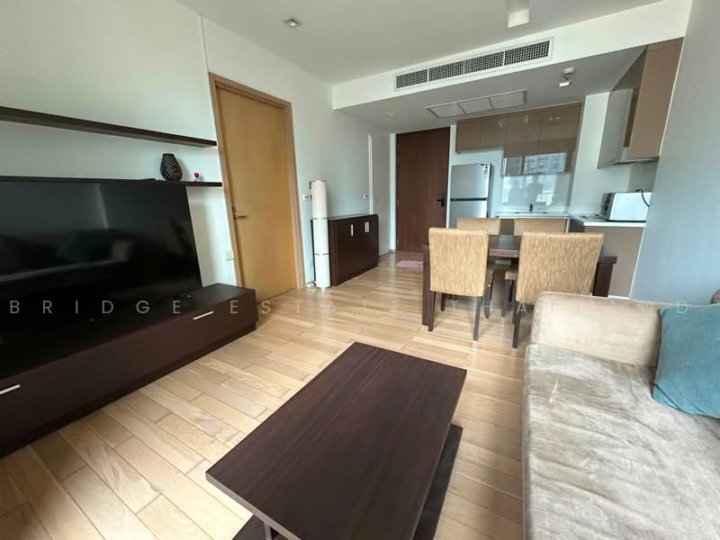 Siri At Sukhumvit, Bangkok, 902 Sukhumvit Road, Phra Kanong, Khlong Toei, Bangkok, 1 Bedroom, 52 sqm, Condo For Rent, by Bridge Estate Thailand, 500489604 - DDproperty.com