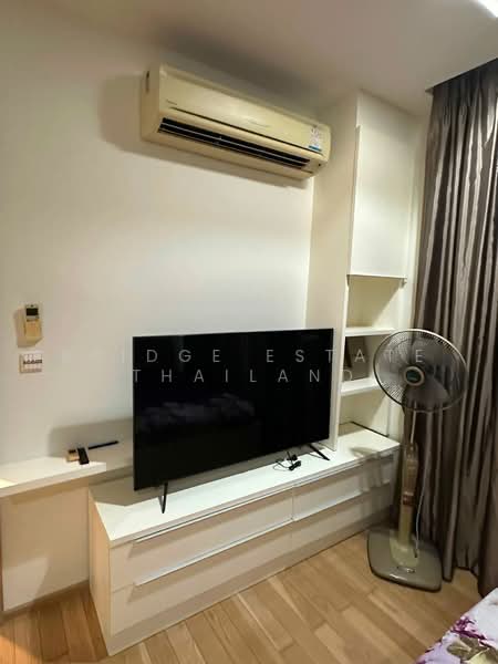 Siri At Sukhumvit, Bangkok, 902 Sukhumvit Road, Phra Kanong, Khlong Toei, Bangkok, 1 Bedroom, 52 sqm, Condo For Rent, by Bridge Estate Thailand, 500489604 - DDproperty.com