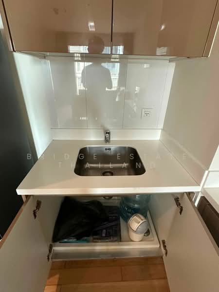 Siri At Sukhumvit, Bangkok, 902 Sukhumvit Road, Phra Kanong, Khlong Toei, Bangkok, 1 Bedroom, 52 sqm, Condo For Rent, by Bridge Estate Thailand, 500489604 - DDproperty.com