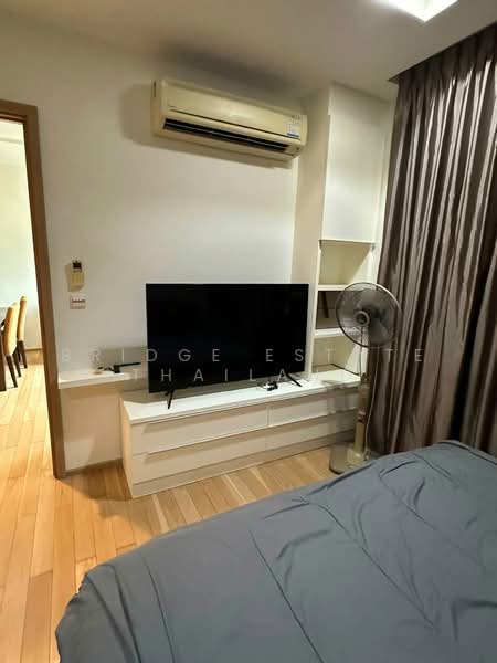 Siri At Sukhumvit, Bangkok, 902 Sukhumvit Road, Phra Kanong, Khlong Toei, Bangkok, 1 Bedroom, 52 sqm, Condo For Rent, by Bridge Estate Thailand, 500489604 - DDproperty.com