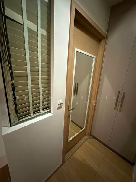 Siri At Sukhumvit, Bangkok, 902 Sukhumvit Road, Phra Kanong, Khlong Toei, Bangkok, 1 Bedroom, 52 sqm, Condo For Rent, by Bridge Estate Thailand, 500489604 - DDproperty.com