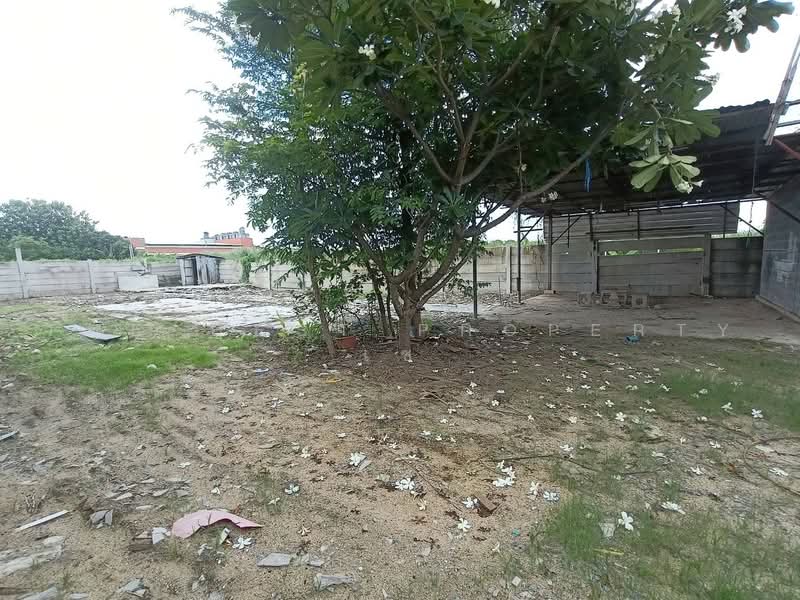 ที่ดินสะพานสูง กรุงเทพมหานคร, Bangkok, Saphan Sung, Bangkok, , 800 sqm, Land For Rent, by The Best Property  เซ, 500489606 - DDproperty.com
