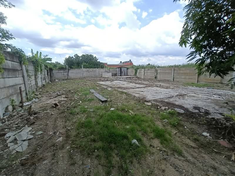 ที่ดินสะพานสูง กรุงเทพมหานคร, Bangkok, Saphan Sung, Bangkok, , 800 sqm, Land For Rent, by The Best Property  เซ, 500489606 - DDproperty.com