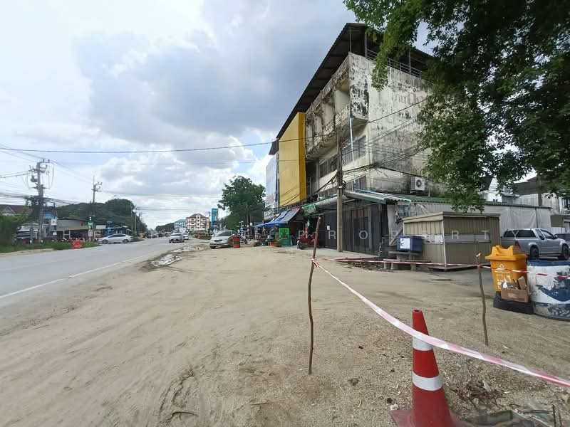 ที่ดินสะพานสูง กรุงเทพมหานคร, กรุงเทพ, สะพานสูง, กรุงเทพ, 800 ตร.ม., ที่ดิน ให้เช่า, โดย The Best Property เซ, 500489606 - DDproperty.com