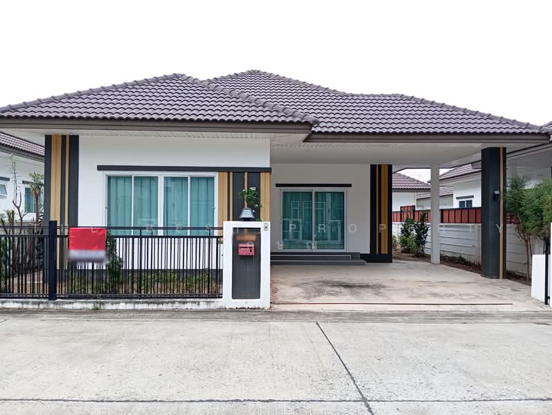 บ้านเดี่ยวตลาด นครราชสีมา, Nakhon Ratchasima, Ta Lat, Muang Nakhon Ratchasima, Nakhon Ratchasima, 2 Bedrooms, 150 sqm, Single Detached House For Sale, by The Best Property ลักษณ์, 500489608 - DDproperty.com