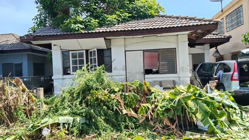 หมู่บ้านมิตรประชา บางบัวทอง, นนทบุรี, บางรักพัฒนา, บางบัวทอง, นนทบุรี, 100 ตร.ม., บ้านเดี่ยว ขาย, โดย The Best Property สุจินตน์, 500489609 - DDproperty.com