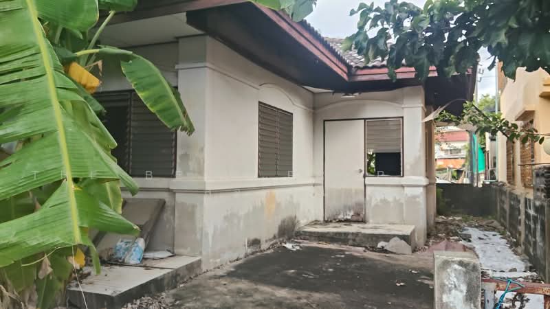 หมู่บ้านมิตรประชา บางบัวทอง, นนทบุรี, บางรักพัฒนา, บางบัวทอง, นนทบุรี, 100 ตร.ม., บ้านเดี่ยว ขาย, โดย The Best Property สุจินตน์, 500489609 - DDproperty.com