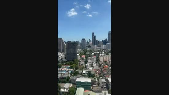 Supalai Park Ekkamai-Thonglor, Bangkok, Petchaburi Road, Bang Kapi, Huai Khwang, Bangkok, 2 Bedrooms, 70 sqm, Condo For Rent, by Sansern Na Patthalung, 500489610 - DDproperty.com