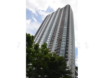 For Rent - Supalai Park Ekkamai-Thonglor, Bangkok