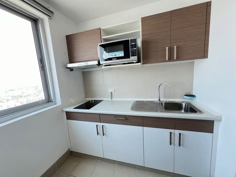 Supalai Park Ekkamai-Thonglor, Bangkok, Petchaburi Road, Bang Kapi, Huai Khwang, Bangkok, 2 Bedrooms, 70 sqm, Condo For Rent, by Sansern Na Patthalung, 500489610 - DDproperty.com