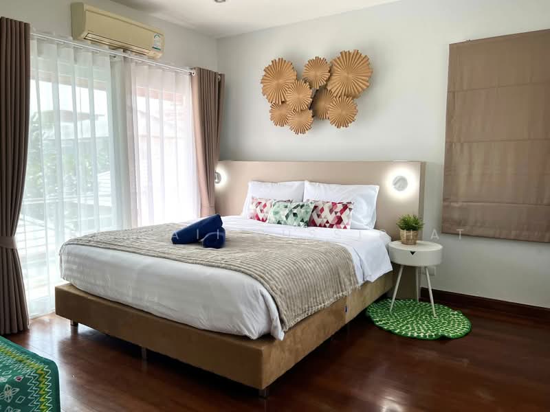 Seabreeze Villa Pattaya : ซีบรีส วิลล่า พัทยา, ชลบุรี, Sukhumvit Road, บางละมุง, ชลบุรี, 250 ตร.ม., บ้านเดี่ยว ขาย, โดย Saimaii Russiphat, 500489611 - DDproperty.com
