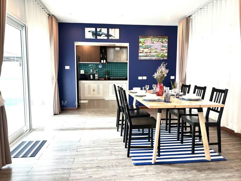 Seabreeze Villa Pattaya : ซีบรีส วิลล่า พัทยา, ชลบุรี, Sukhumvit Road, บางละมุง, ชลบุรี, 250 ตร.ม., บ้านเดี่ยว ขาย, โดย Saimaii Russiphat, 500489611 - DDproperty.com