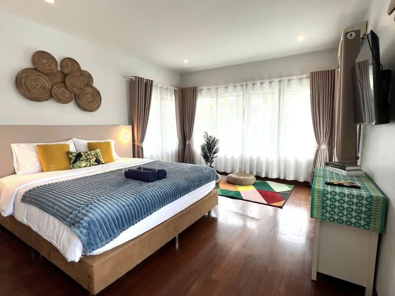 Seabreeze Villa Pattaya : ซีบรีส วิลล่า พัทยา, ชลบุรี, Sukhumvit Road, บางละมุง, ชลบุรี, 250 ตร.ม., บ้านเดี่ยว ขาย, โดย Saimaii Russiphat, 500489611 - DDproperty.com