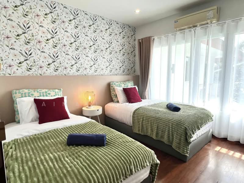 Seabreeze Villa Pattaya, Chon Buri (Pattaya), ถนนสุขุมวิท, Bang Lamung, Bang Lamung (Pattaya), Chon Buri (Pattaya), 3 Bedrooms, 250 sqm, Single Detached House For Sale, by Saimaii Russiphat, 500489611 - DDproperty.com