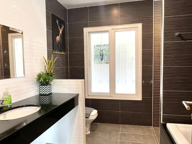 Seabreeze Villa Pattaya : ซีบรีส วิลล่า พัทยา, ชลบุรี, Sukhumvit Road, บางละมุง, ชลบุรี, 250 ตร.ม., บ้านเดี่ยว ขาย, โดย Saimaii Russiphat, 500489611 - DDproperty.com