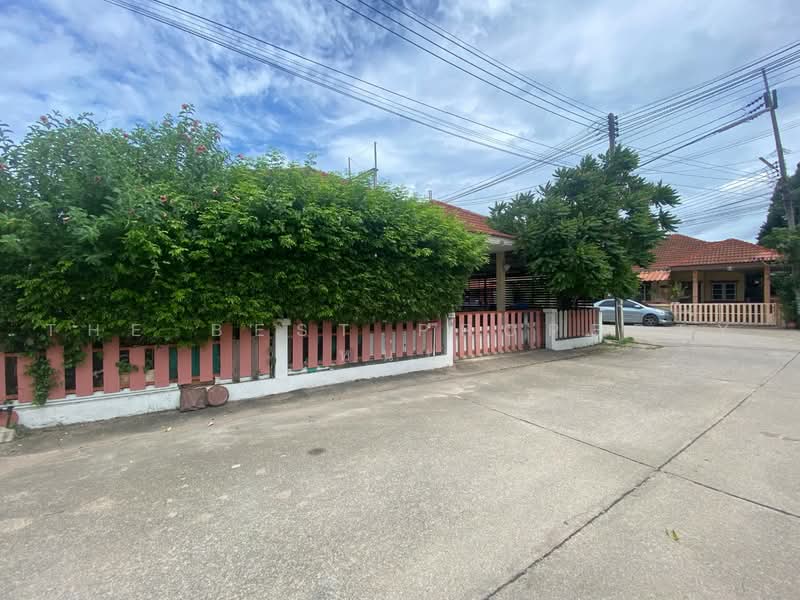 หมู่บ้านธารทองแกรนด์วิวล์ (Thanthong Grand Ville), ชลบุรี, บึง, ศรีราชา, ชลบุรี, 150 ตร.ม., บ้านเดี่ยว ขาย, โดย The Best Property หนุ่ม, 500489612 - DDproperty.com