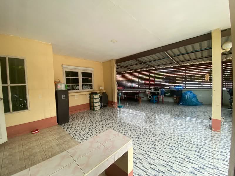 หมู่บ้านธารทองแกรนด์วิวล์ (Thanthong Grand Ville), ชลบุรี, บึง, ศรีราชา, ชลบุรี, 150 ตร.ม., บ้านเดี่ยว ขาย, โดย The Best Property หนุ่ม, 500489612 - DDproperty.com