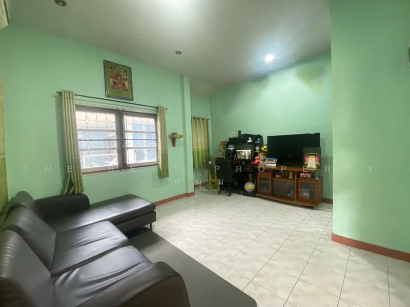 หมู่บ้านธารทองแกรนด์วิวล์ (Thanthong Grand Ville), ชลบุรี, บึง, ศรีราชา, ชลบุรี, 150 ตร.ม., บ้านเดี่ยว ขาย, โดย The Best Property หนุ่ม, 500489612 - DDproperty.com
