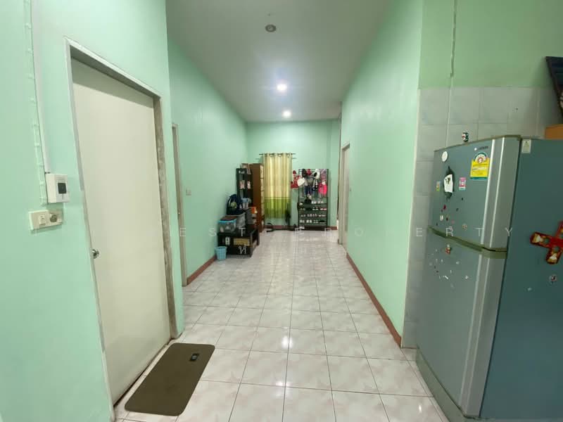 หมู่บ้านธารทองแกรนด์วิวล์ (Thanthong Grand Ville), Chon Buri (Pattaya), Bueng, Si Racha, Chon Buri (Pattaya), 2 Bedrooms, 150 sqm, Single Detached House For Sale, by The Best Property หนุ่ม, 500489612 - DDproperty.com