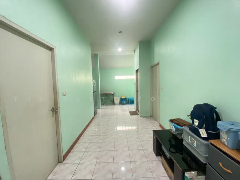 หมู่บ้านธารทองแกรนด์วิวล์ (Thanthong Grand Ville), ชลบุรี, บึง, ศรีราชา, ชลบุรี, 150 ตร.ม., บ้านเดี่ยว ขาย, โดย The Best Property หนุ่ม, 500489612 - DDproperty.com