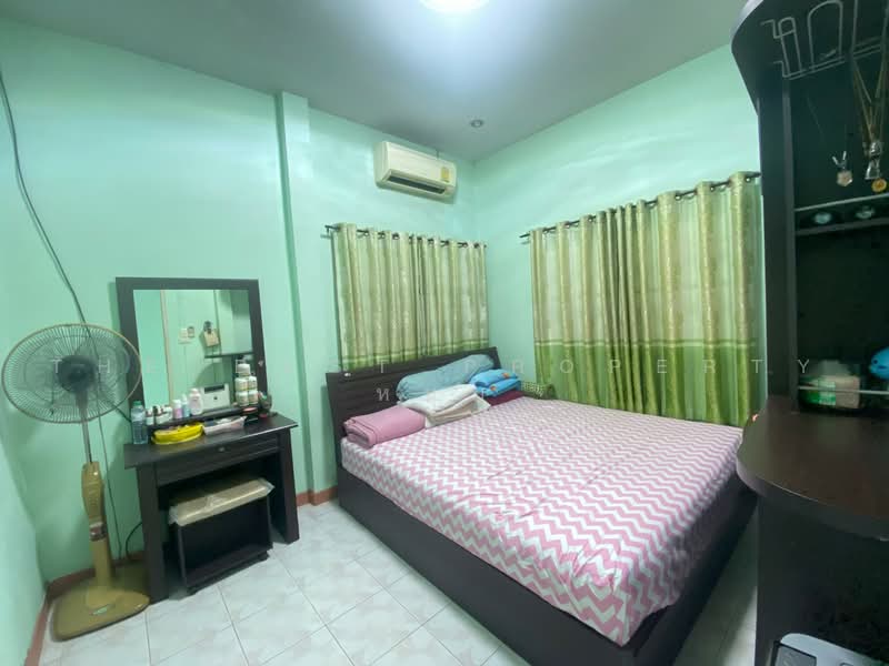 หมู่บ้านธารทองแกรนด์วิวล์ (Thanthong Grand Ville), ชลบุรี, บึง, ศรีราชา, ชลบุรี, 150 ตร.ม., บ้านเดี่ยว ขาย, โดย The Best Property หนุ่ม, 500489612 - DDproperty.com