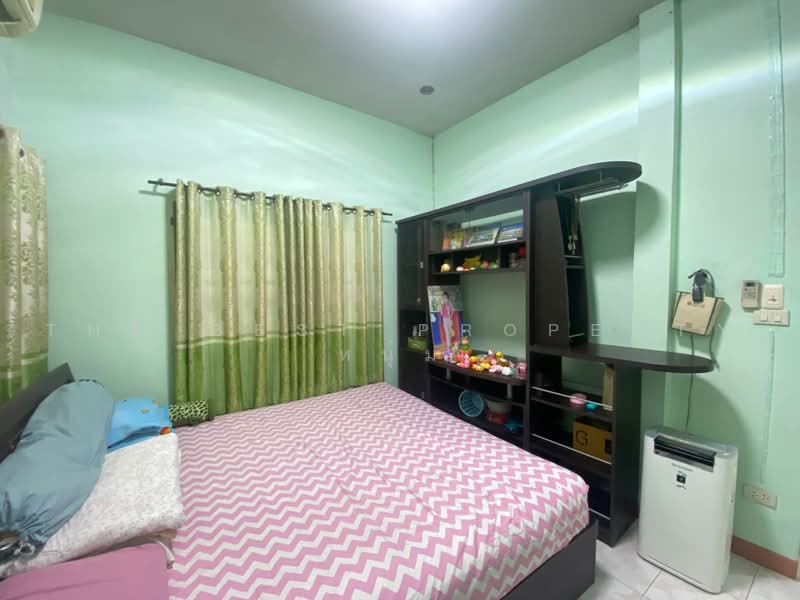หมู่บ้านธารทองแกรนด์วิวล์ (Thanthong Grand Ville), ชลบุรี, บึง, ศรีราชา, ชลบุรี, 150 ตร.ม., บ้านเดี่ยว ขาย, โดย The Best Property หนุ่ม, 500489612 - DDproperty.com