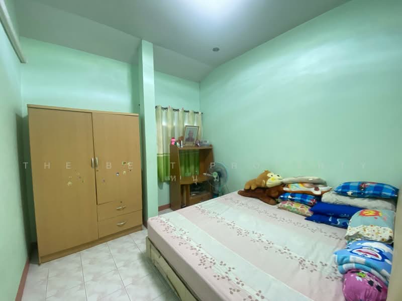 หมู่บ้านธารทองแกรนด์วิวล์ (Thanthong Grand Ville), ชลบุรี, บึง, ศรีราชา, ชลบุรี, 150 ตร.ม., บ้านเดี่ยว ขาย, โดย The Best Property หนุ่ม, 500489612 - DDproperty.com