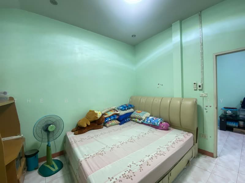 หมู่บ้านธารทองแกรนด์วิวล์ (Thanthong Grand Ville), ชลบุรี, บึง, ศรีราชา, ชลบุรี, 150 ตร.ม., บ้านเดี่ยว ขาย, โดย The Best Property หนุ่ม, 500489612 - DDproperty.com