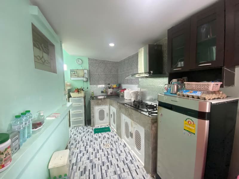 หมู่บ้านธารทองแกรนด์วิวล์ (Thanthong Grand Ville), Chon Buri (Pattaya), Bueng, Si Racha, Chon Buri (Pattaya), 2 Bedrooms, 150 sqm, Single Detached House For Sale, by The Best Property หนุ่ม, 500489612 - DDproperty.com
