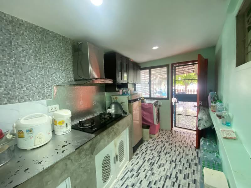 หมู่บ้านธารทองแกรนด์วิวล์ (Thanthong Grand Ville), ชลบุรี, บึง, ศรีราชา, ชลบุรี, 150 ตร.ม., บ้านเดี่ยว ขาย, โดย The Best Property หนุ่ม, 500489612 - DDproperty.com