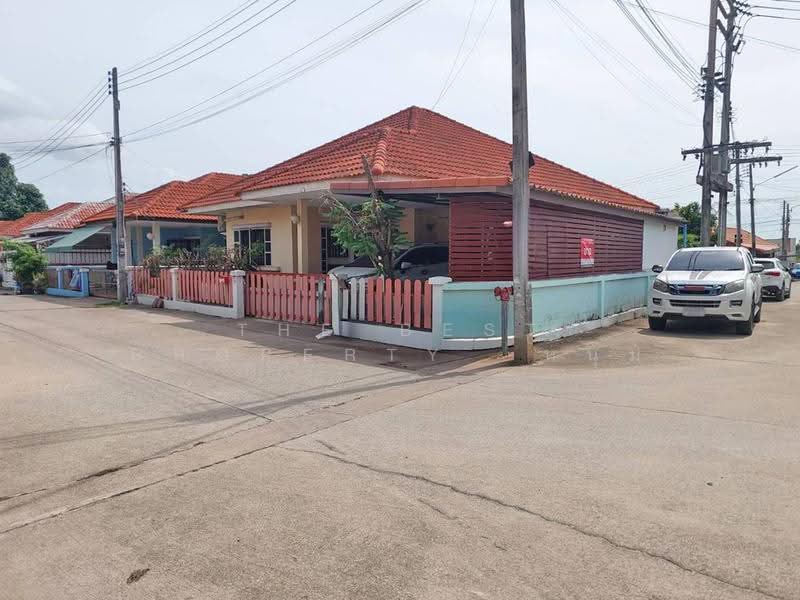 หมู่บ้านธารทองแกรนด์วิวล์ (Thanthong Grand Ville), ชลบุรี, บึง, ศรีราชา, ชลบุรี, 150 ตร.ม., บ้านเดี่ยว ขาย, โดย The Best Property หนุ่ม, 500489612 - DDproperty.com