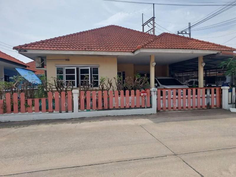 หมู่บ้านธารทองแกรนด์วิวล์ (Thanthong Grand Ville), ชลบุรี, บึง, ศรีราชา, ชลบุรี, 150 ตร.ม., บ้านเดี่ยว ขาย, โดย The Best Property หนุ่ม, 500489612 - DDproperty.com