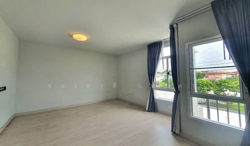 City Sense Ramintra, Bangkok, Soi Phraya Suren 30, Raminthra Road, Bang Chun, Khlong Sam Wa, Bangkok, 3 Bedrooms, 82 sqm, Townhouse For Sale, by ชนะชาติ นนท์ตา, 500489613 - DDproperty.com