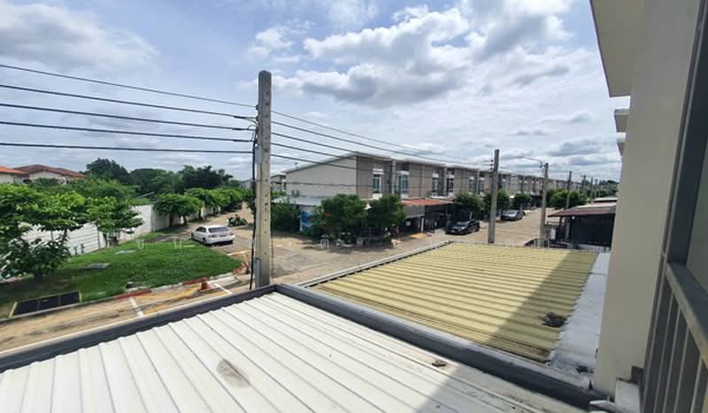 City Sense Ramintra, Bangkok, Soi Phraya Suren 30, Raminthra Road, Bang Chun, Khlong Sam Wa, Bangkok, 3 Bedrooms, 82 sqm, Townhouse For Sale, by ชนะชาติ นนท์ตา, 500489613 - DDproperty.com